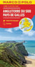 Angleterre du sud, pays de galles