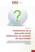 Fondements de la demande privee d education en contexte de sous-emploi