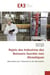 Rejets des Industries des Boissons Sucrees non Alcooliques : Alternatives de Traitement et de Valorisation
