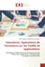 Valuations, Opérations de Fermeture sur les Treillis et applications : Valuations et Opérations de Fermeture sur les Treillis Finis, application à l'Analyse
