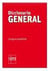 Diccionario general lengua espanola