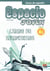 Espacio joven - libro de ejercicios, nivel A1