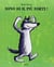 Sono io il piu forte (lutin)