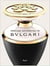Perfume according to bulgari