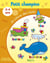Petits champions - 3-4 ans