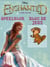 Disney bloc de jeux enchantedx3