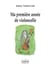 Ma première année de violoncelle