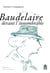 Baudelaire devant l'innombrable