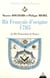 Rit français d'origine 1785 - dit rit primordial de France