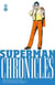Superman - chronicles : Intégrale vol.3 : 1988
