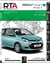 Renault Twingo ii, phase 2 : 1.2i 75 ch