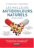 Mes meilleurs antidouleurs naturels - guide visuel