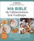 Ma bible de l'alimentation low Fodmaps