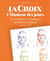Hors série la croix - l'humeur des jours : les meilleures chroniques de bruno frappat,  2017 à 2020