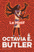 Patternist Tome 2 : Le motif
