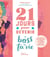 21 jours pour devenir le boss de ta vie : Programme pour une vie professionnelle épanouie