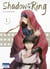 Shadow of the ring Tome 1