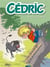 Cédric Tome 34 : Couché, sale bête !