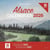 Calendrier 16 mois : Alsace (édition 2026)