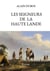 Les seigneurs de la Haute Lande