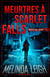 Morgan Dane Tome 1 : Meurtres à Scarlet Falls