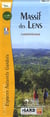 Massif des lens - Gardonnenque