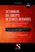 Dictionnaire des concepts en sciences infirmières - vocabulaire professionnel de la relation soignant-soigné (4e édition)