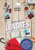 Je pars vivre à londres