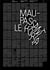 Le horla de Maupassant