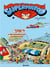 Supermatou Tome 1