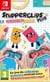 Snipperclips Plus : les deux font la paire !