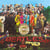 Sgt. Pepper's Lonely Hearts Club Band - édition limitée