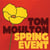 Spring Event