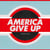 America (give up)