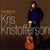 The best of Kris Kristofferson - CD