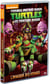 Les Tortues Ninja - Vol. 3 : L'invasion des Krangs