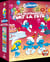 Les Schtroumpfs font la fête - Coffret