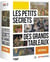 Les Petits secrets des grands tableaux - L'intégrale