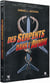 Des serpents dans l'avion