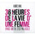 36 heures de la vie d'une femme (parce que 24 c'est pas assez)