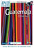 Guatemala - Couleur maya
