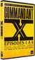 Commandant X : Episodes 1 à 4