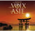 La magie des voix d'Asie - CD
