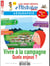 Histoire Junior HS N°18 Vivre à la campagne  - sept 2020