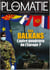 Diplomatie n°117 : Les Balkans : l'autre poudrière de l'Europe ? Oct 2022