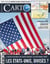Carto n.85 : Les États-Unis divisés