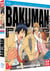 Bakuman - Saison 1, Box 2/2