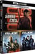Collection 3 films : Snake Eyes : G.I. Joe Origins + G.I. Joe : Conspiration + G.I. Joe : Le Réveil du Cobra