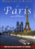 Promenade en bateau à Paris