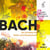 Bach: Six Sonatas for Violin and Harpsichord - CD